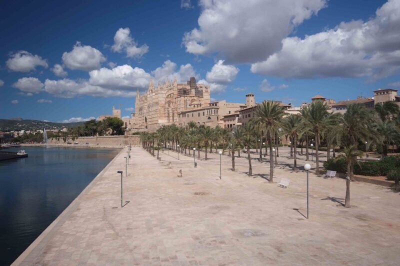 Palma: Walking Tour with Mediterranean Delicacies - Final Thoughts