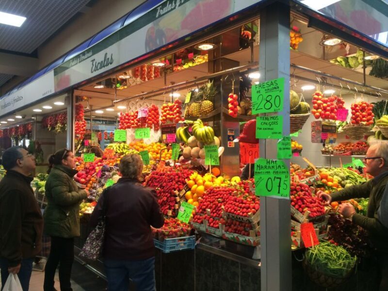 Palma: Walking Tour with Mediterranean Delicacies - FAQ