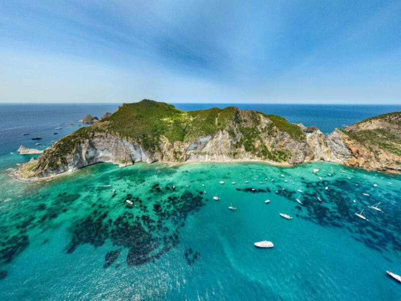 Palmarola: Boat tour with lunch on board - Final Thoughts: Is It Worth It?