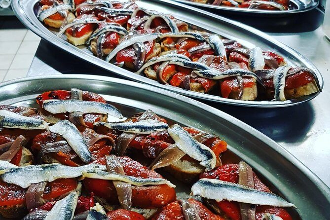 Palma's nightly charm and delicious local snacks - Exploring Palmas Nightly Charm: A Full Breakdown