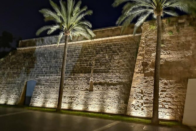 Palma's nightly charm and delicious local snacks - Who Would Love This Tour?