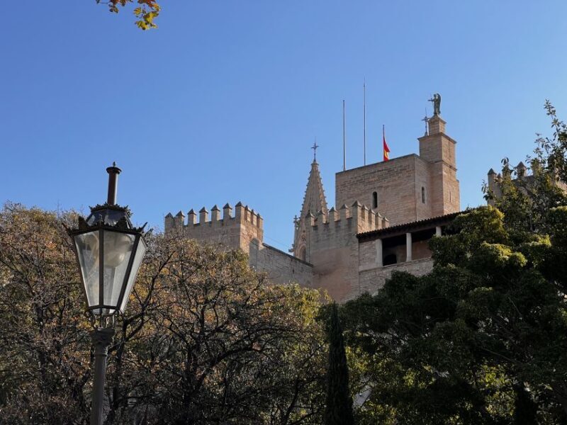 Palmas sightseeing highlights in a private and exclusive way - FAQs