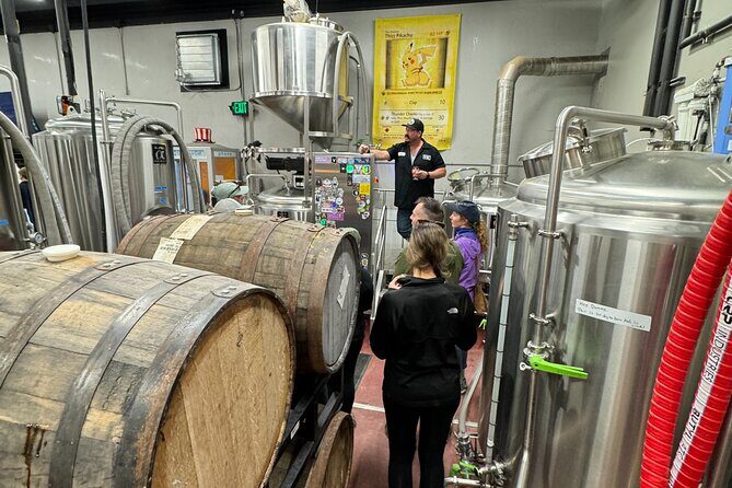 Palmer Farm Tour - Who Will Love This Tour?