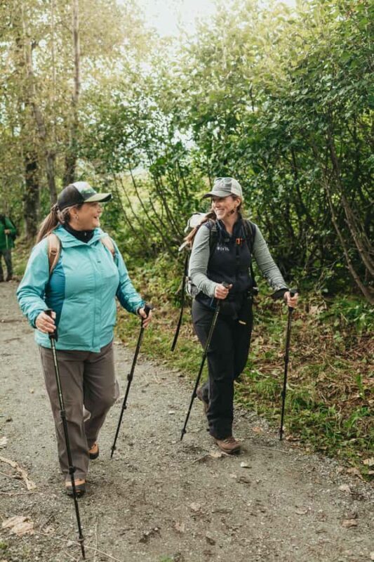 Palmer: Valleys and Hops Hike and Brew Trip - Practical Details and Value