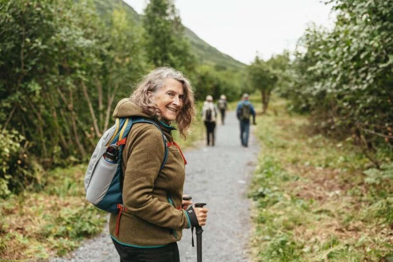 Palmer: Valleys and Hops Hike and Brew Trip - Who Will Love This Tour?