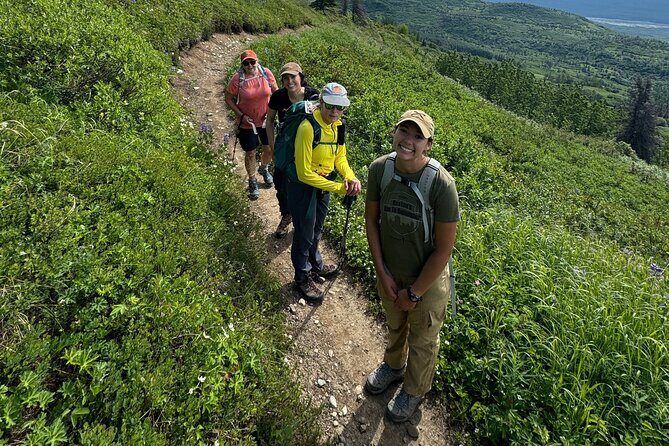 Palmer's Hidden Waterfalls: Full Day Hike - An In-Depth Look at the Experience