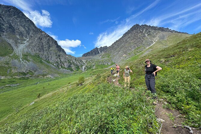 Palmer's Hidden Waterfalls: Full Day Hike - Who Will Love This Tour?