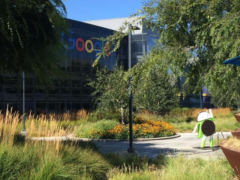 Palo Alto: Silicon Valley Private Tour with Pickup - What Past Travelers Say