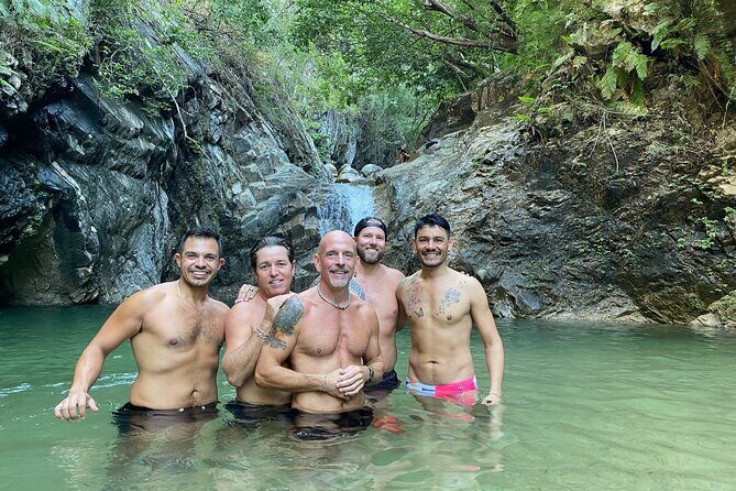 Palo María Waterfalls Hike Half-Day Tour - A Full Breakdown of the Palo María Waterfalls Hike Experience