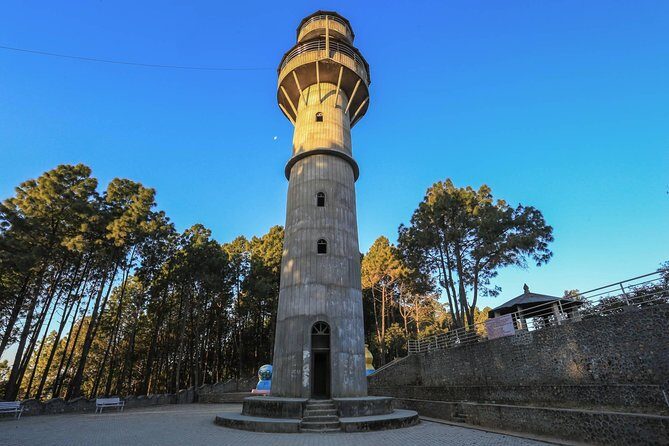 Palpa, an ancient hill town tour from Pokhara - Deep Dive into the Itinerary