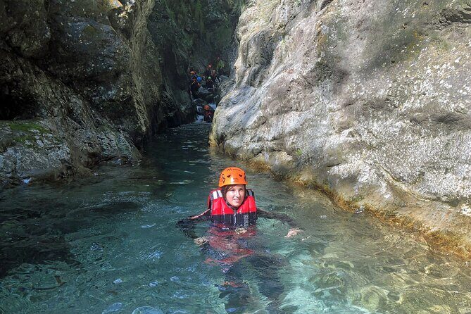 Palvico Canyoning - In-Depth Review of Palvico Canyoning