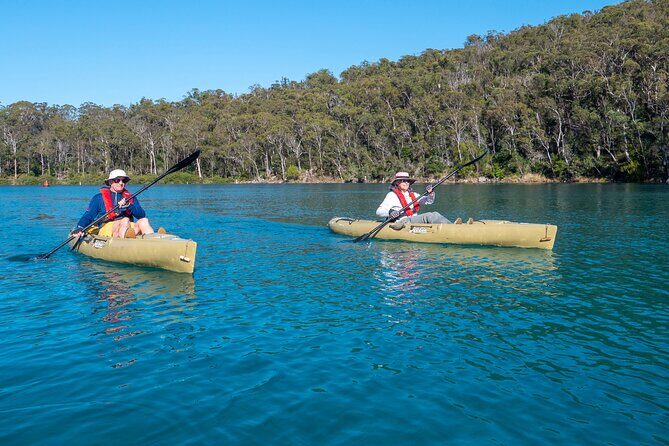 Pambula River Kayaking Tour - Final Thoughts