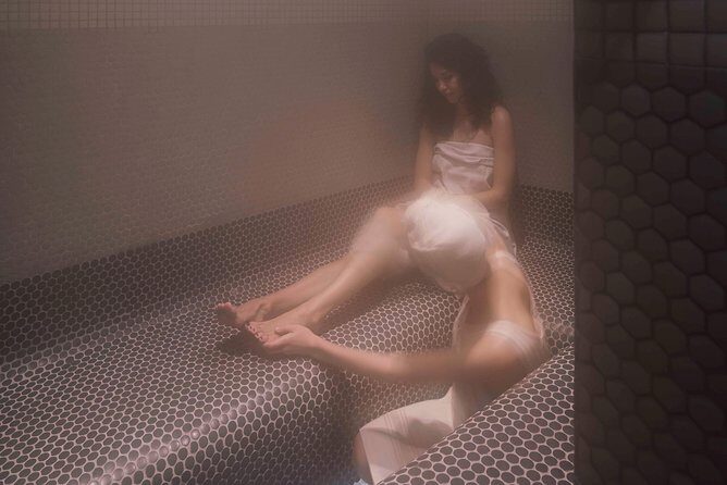 Pamper your feet with foot bath and reflexology massage - Final Thoughts: Is It Worth It?