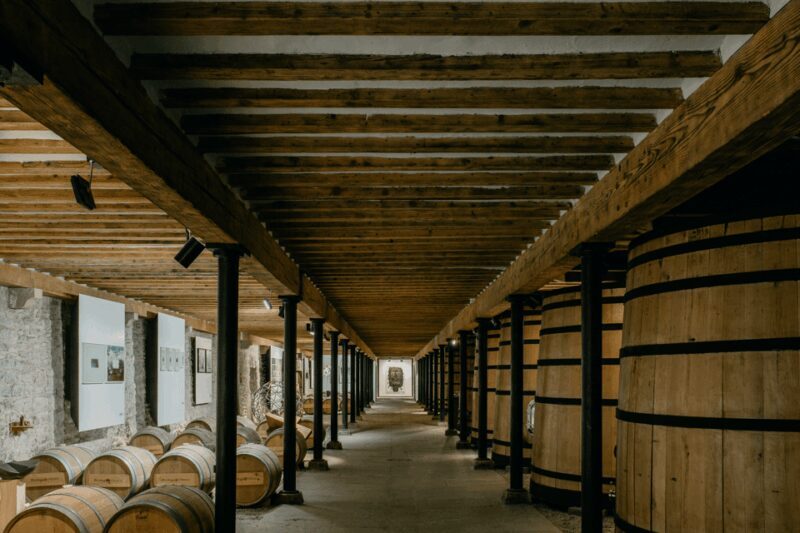 Pamplona: Bodegas Otazu - Who Would Love This Tour?