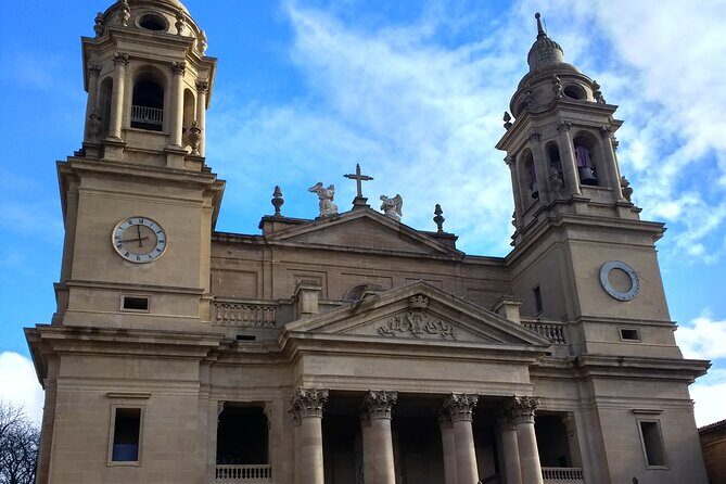 Pamplona City Tour from San Sebastian - The Core of the Experience: What to Expect