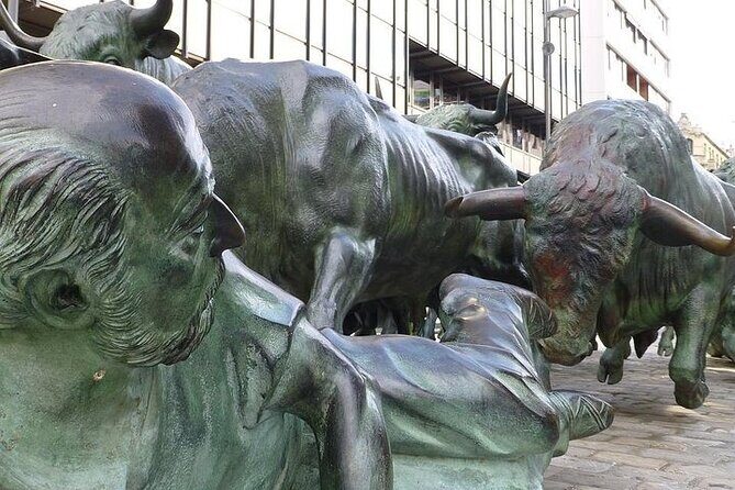 Pamplona City Tour from San Sebastian - FAQ