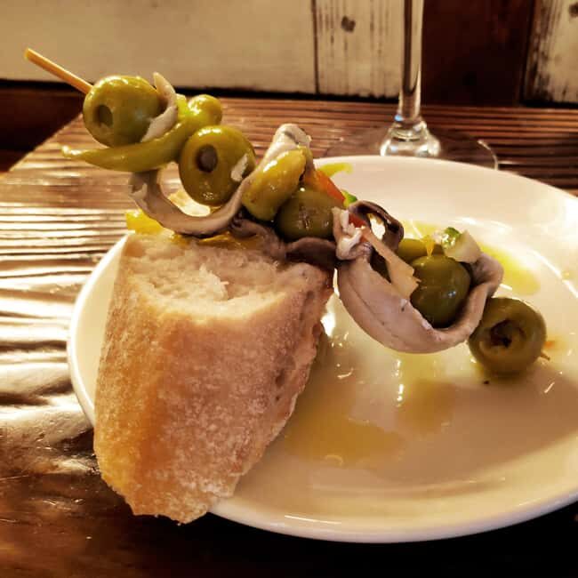 Pamplona: Pintxos Tasting Tour with Local Guide - The Sum Up