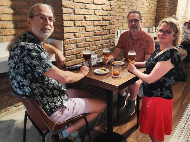 Pamplona: Pintxos Tasting Tour with Local Guide - FAQ