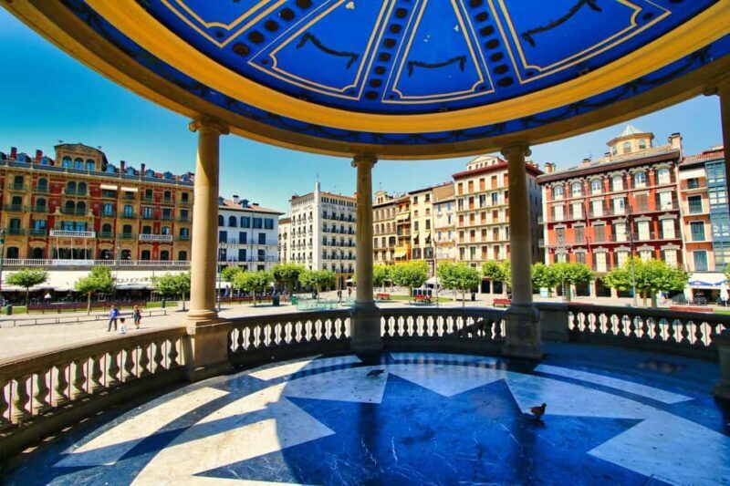 Pamplona: Private Guided Walking Tour - Final Thoughts