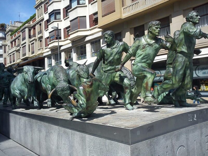 Pamplona - Private Historic Walking Tour - Why This Tour Delivers Real Value