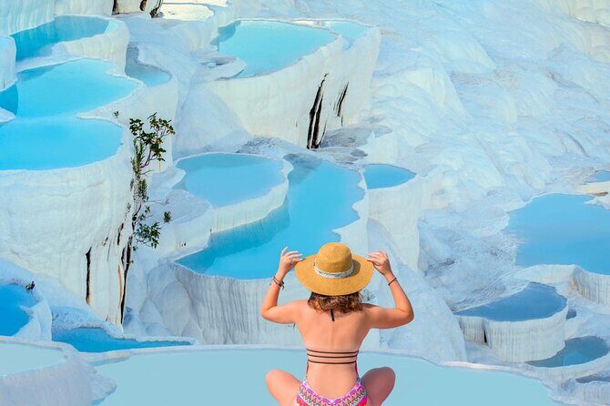 Pamukkale and Hierapolis Full-Day Guided Tour from Kemer - Is This Tour Worth the Price?