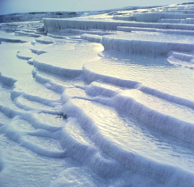 Pamukkale and Hierapolis Full-Day Guided Tour - Who Should Consider This Tour?