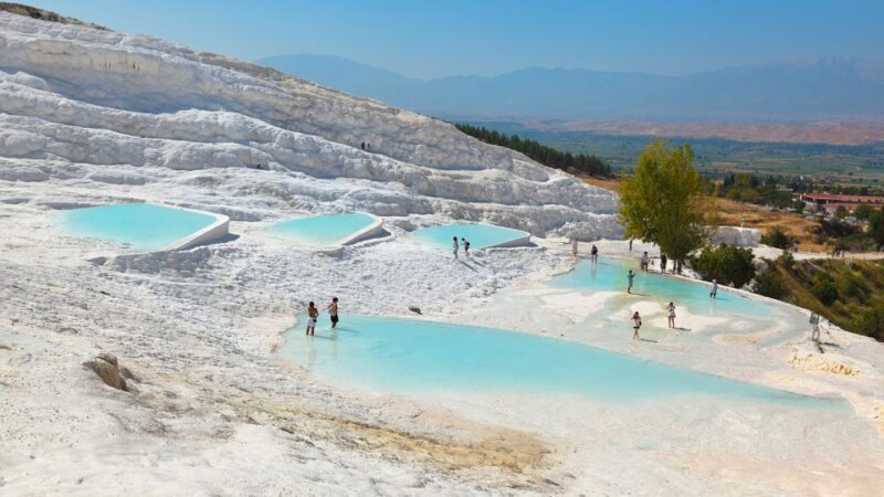 Pamukkale and Hierapolis Full-Day Guided Tour - Final Thoughts