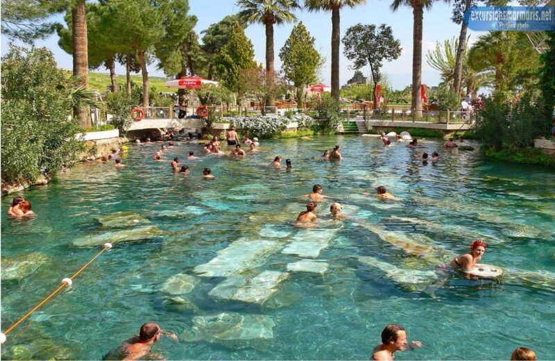 Pamukkale: Daily Pamukkale & Hierapolis Tour w/ Small Group - Analyzing the Value & Practicalities