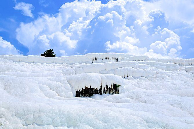 Pamukkale Day Tour from Kusadasi - Who Will Love This Tour?