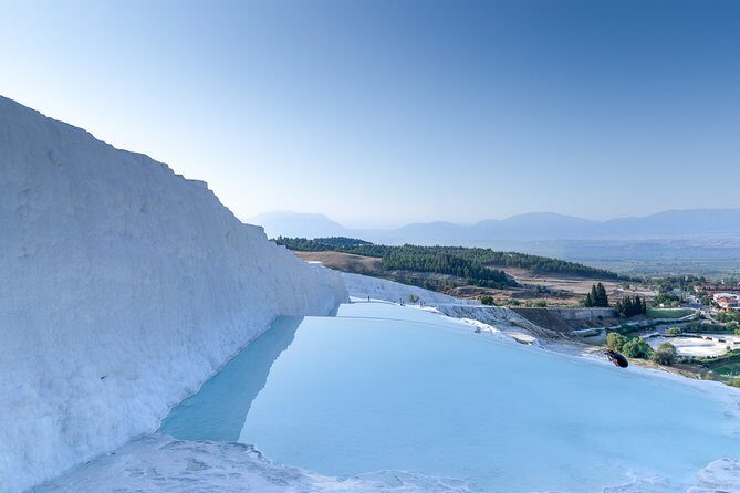 Pamukkale Day Tour from Kusadasi - FAQs