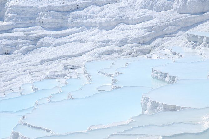 Pamukkale Day Tour from Selcuk - Who Will Love This Tour?