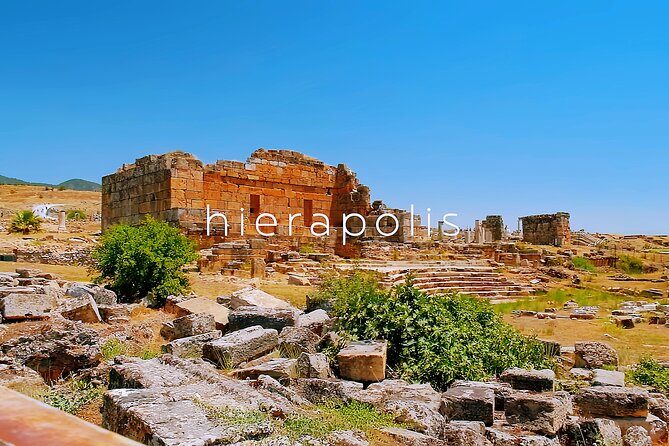 Pamukkale Hot Air Balloon - Why This Tour Offers Great Value