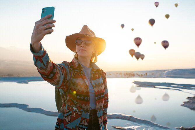 Pamukkale Hot Air Balloon - Practical Tips for Future Flyers