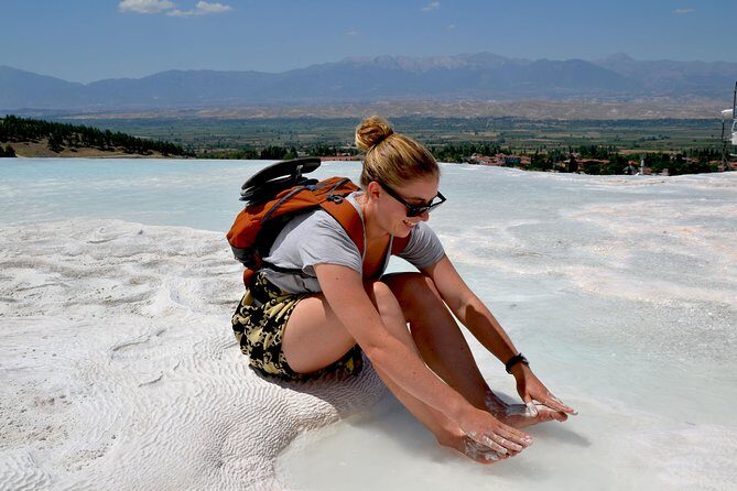 Pamukkale Hot Air Balloon Tours - Who Is This Tour Best For?
