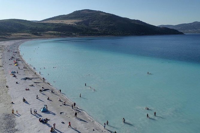 Pamukkale & Lake Salda: Experience the Wonders of Nature - In-Depth Look at the Tour Experience