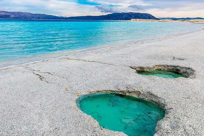Pamukkale & Lake Salda: Experience the Wonders of Nature - Who This Tour Is Best For
