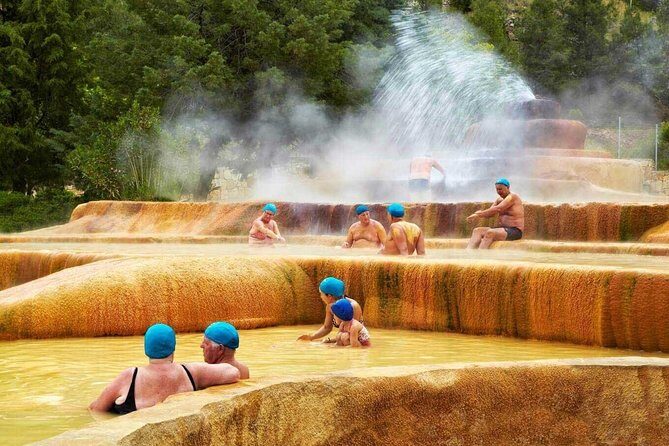 Pamukkale, Lake Salda Sightseeing Tour From Alanya, Side, Antalya - Who Is This Tour Best For?