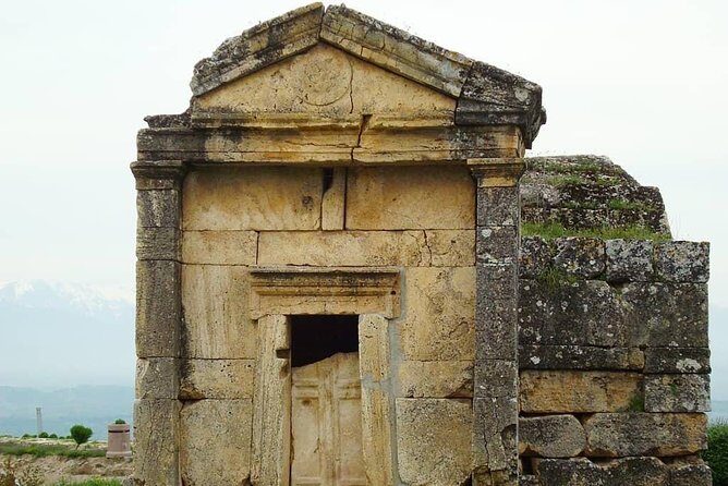 Pamukkale, Lake Salda Sightseeing Tour From Alanya, Side, Antalya - FAQ