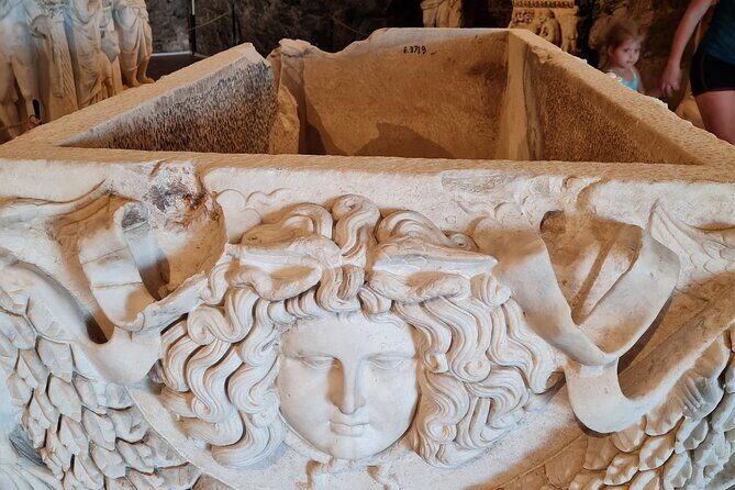 Pamukkale One Day Tour - An In-Depth Look at the Pamukkale One Day Tour