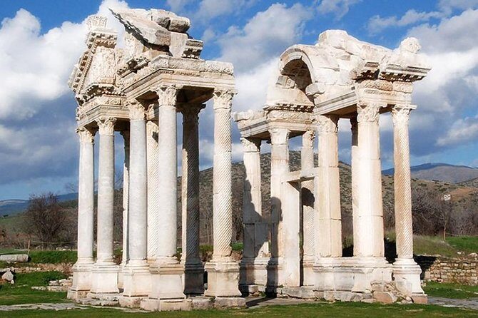 Pamukkale Private Tour - What Makes This Tour Stand Out?