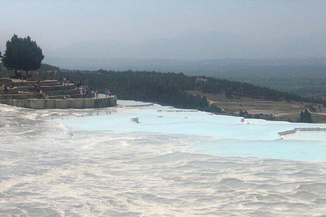 Pamukkale Small Group Tour from Kusadasi - FAQs