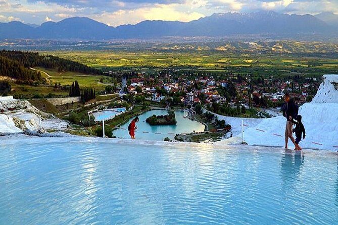 Pamukkale Tour - Key Points