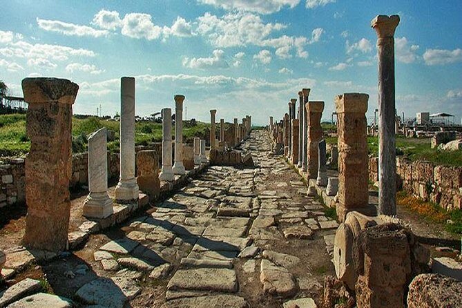 Pamukkale Tour - Who Should Consider This Tour?