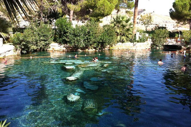 Pamukkale Tour - The Sum Up: An Authentic, Well-Rounded Day Trip