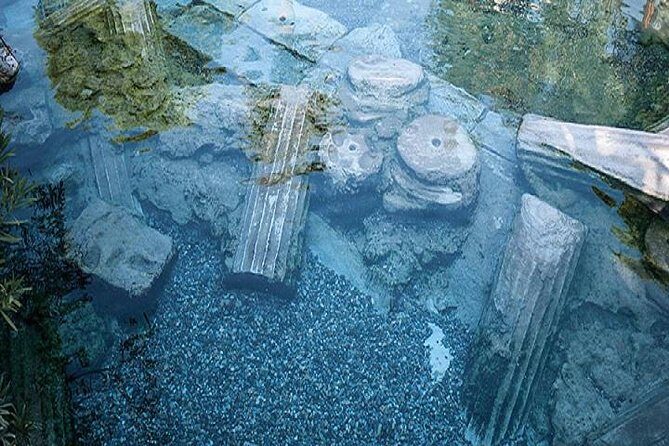 Pamukkale Tour - FAQ