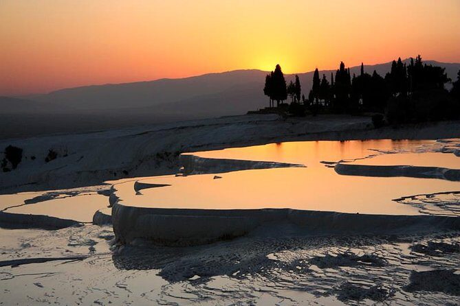 Pamukkale Tour from Istanbul - The Sum Up: Is It Worth It?