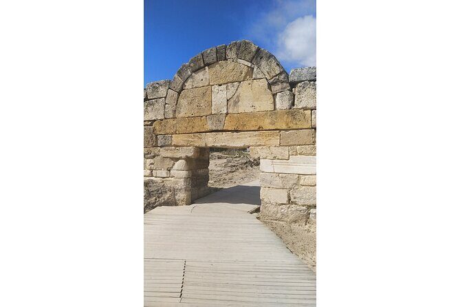 Pamukkale Tour from Izmir - The Experience You’ll Take Home