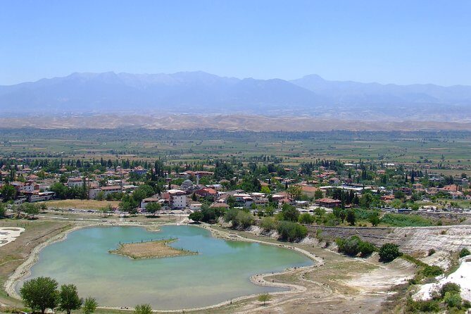 Pamukkale Tour from Izmir - Who Is This Tour Best For?