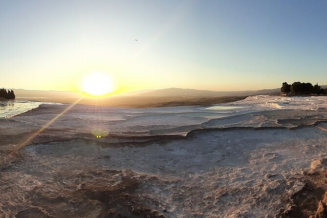 Pamukkale Tour from Kusadasi with Hot Air Balloon Flight - Final Thoughts: Who Will Love This Tour?