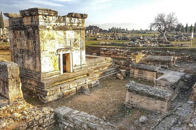 Pamukkale Tour from Kusadasi with Hot Air Balloon Flight - Final Verdict